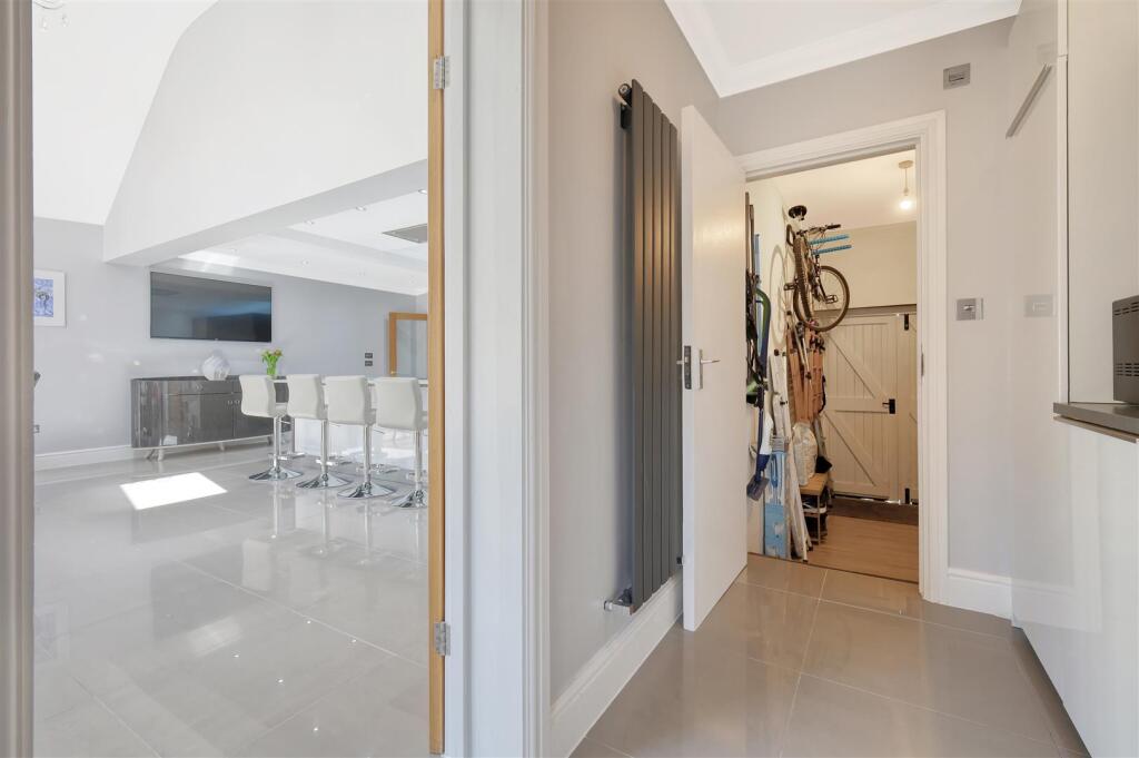 Additional image 23 of Newmans Drive, Hutton Burses