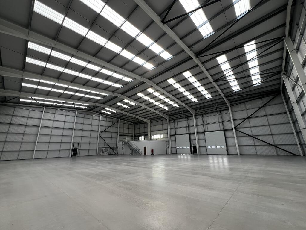 Additional image 2 of B2 Vortex Business Park, Newbridge Road, Ellesmere Port, Cheshire, CH65 4DR