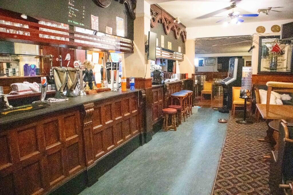 Additional image 11 of LONDON - CLOSED PUB WITH POTENTIAL FOR DEVELOPMENT