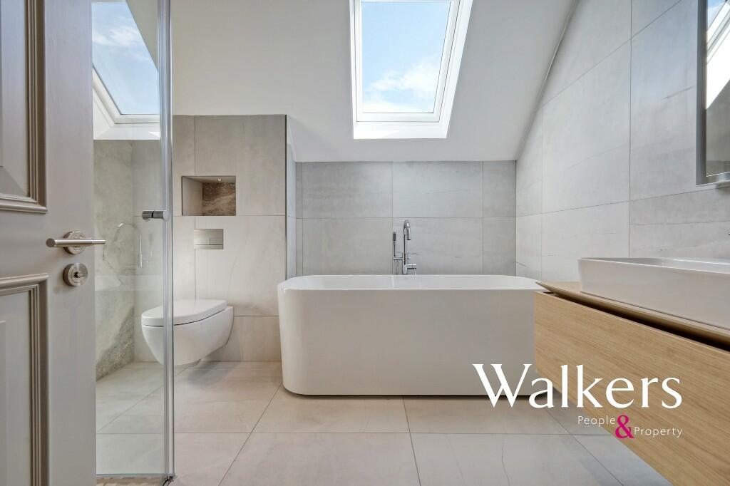 Additional image 19 of Kingswood Chase, Felsted - 'The Sandringham' - Plot 9