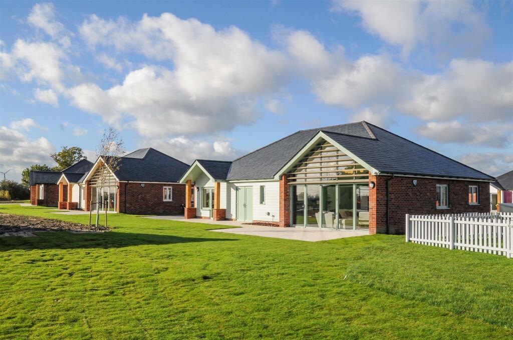 Additional image 33 of Plot 12 'The Blackwater' Show Home Now FOR SALE @ Burnham Waters, Burnham-On-Crouch
