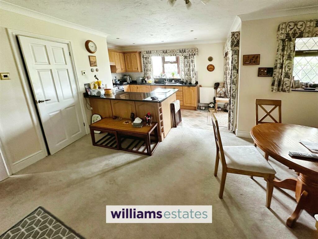 Additional image 21 of Higher Common Close, Buckley