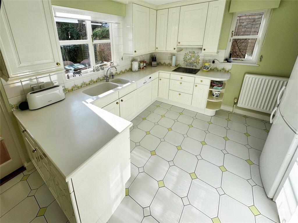 Additional image 12 of Bury Road, Old Harlow, Essex, CM17