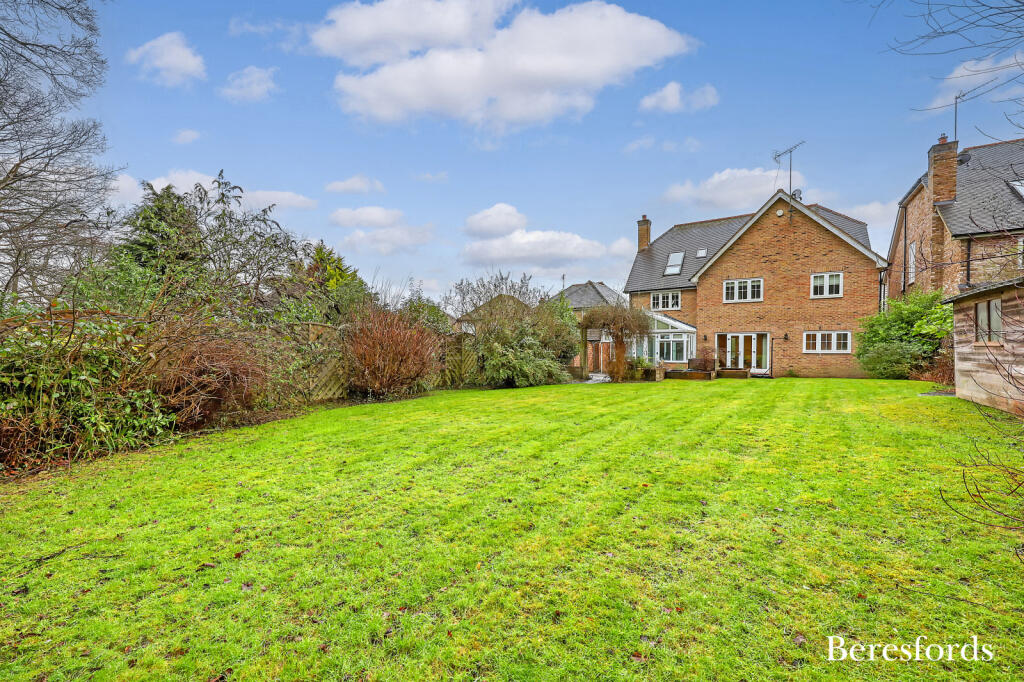 Additional image 46 of Worrin Place, Shenfield, CM15