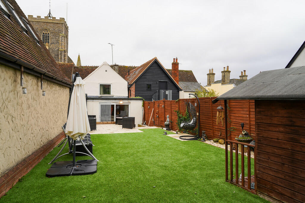 Additional image 3 of High Street, Clare, Suffolk