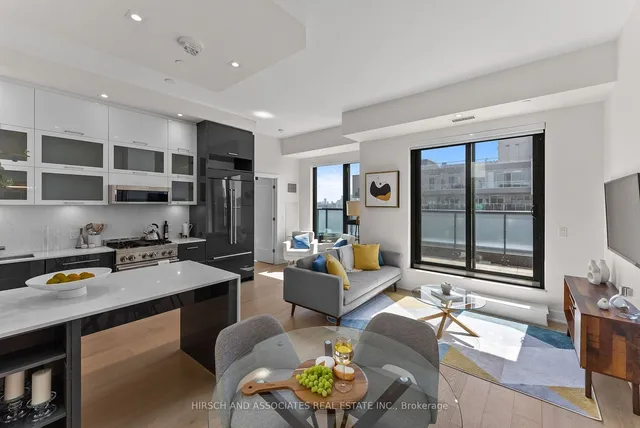 Additional image 2 of 840 St Clair Ave Unit 904