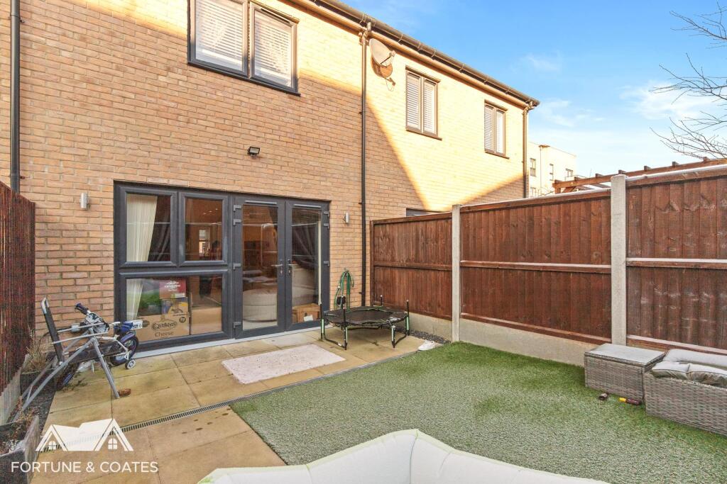 Additional image 12 of Iceni Square, Harlow