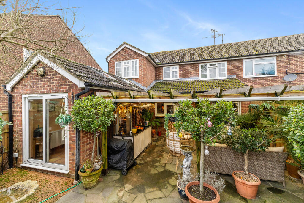 Additional image 24 of Elmbridge, Harlow, Essex, CM17