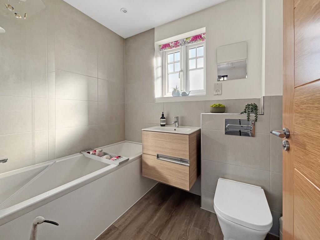 Additional image 18 of Michael Wright Way, Great Bentley, Colchester, CO7