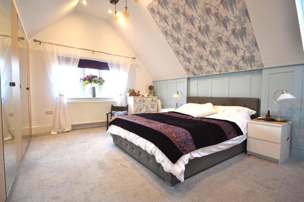 Additional image 22 of Steeplechase, Hundon, Sudbury