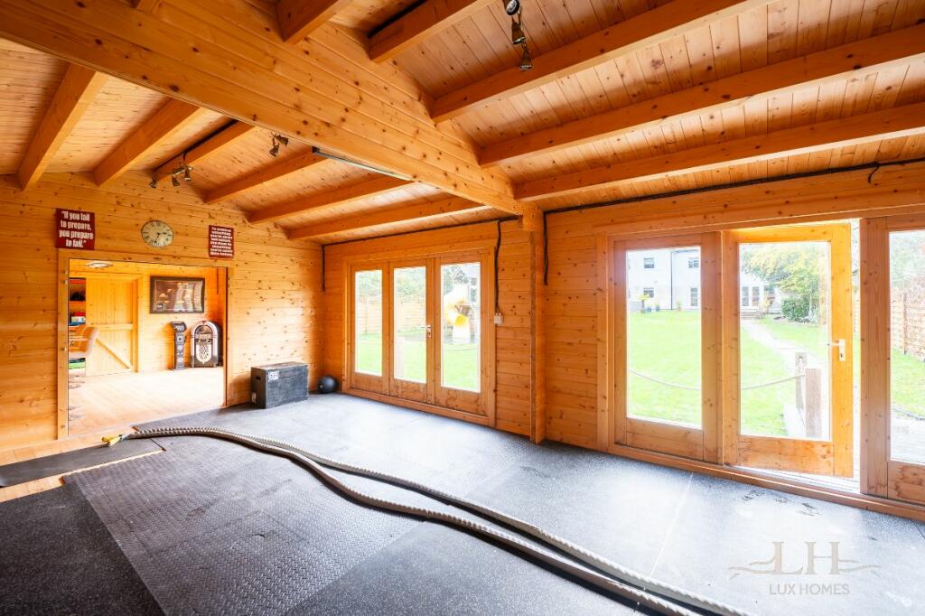 Additional image 44 of Coxtie Green Road, Brentwood