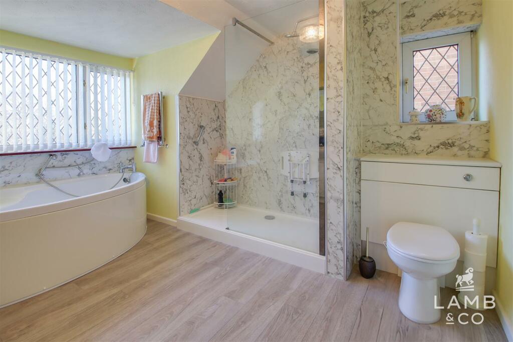 Additional image 6 of Jaywick Lane, Clacton-On-Sea