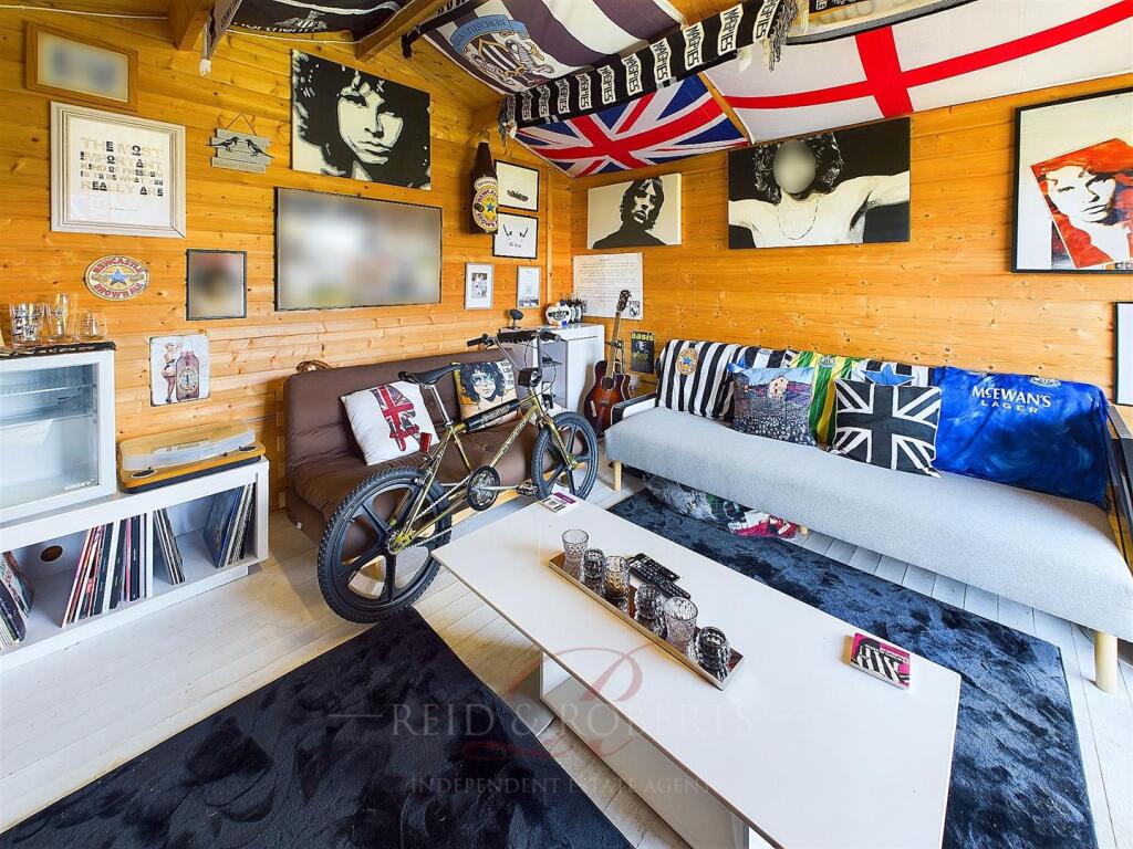 Additional image 31 of Tai Tudors, Pantymwyn, Mold