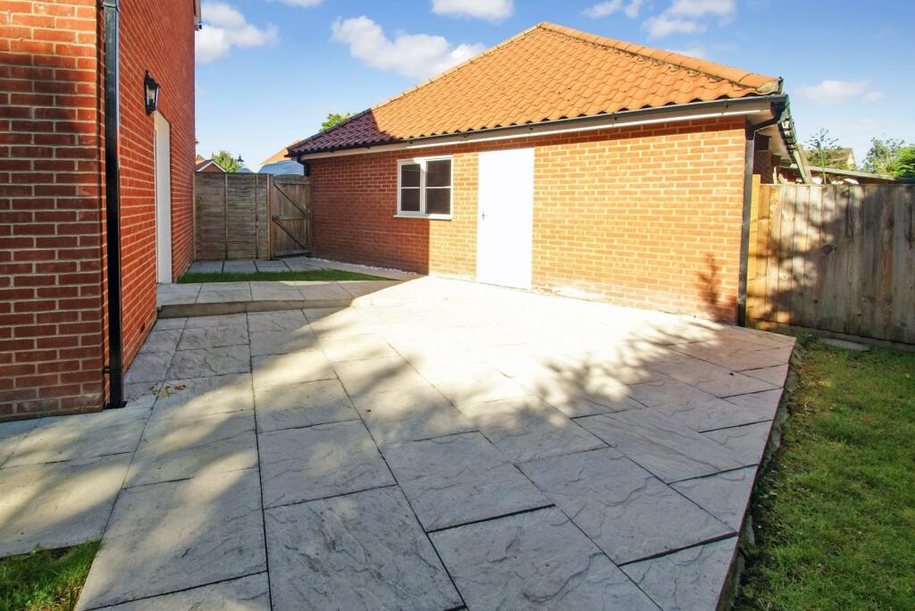 Additional image 17 of Wintershull Close, LITTLE CANFIELD