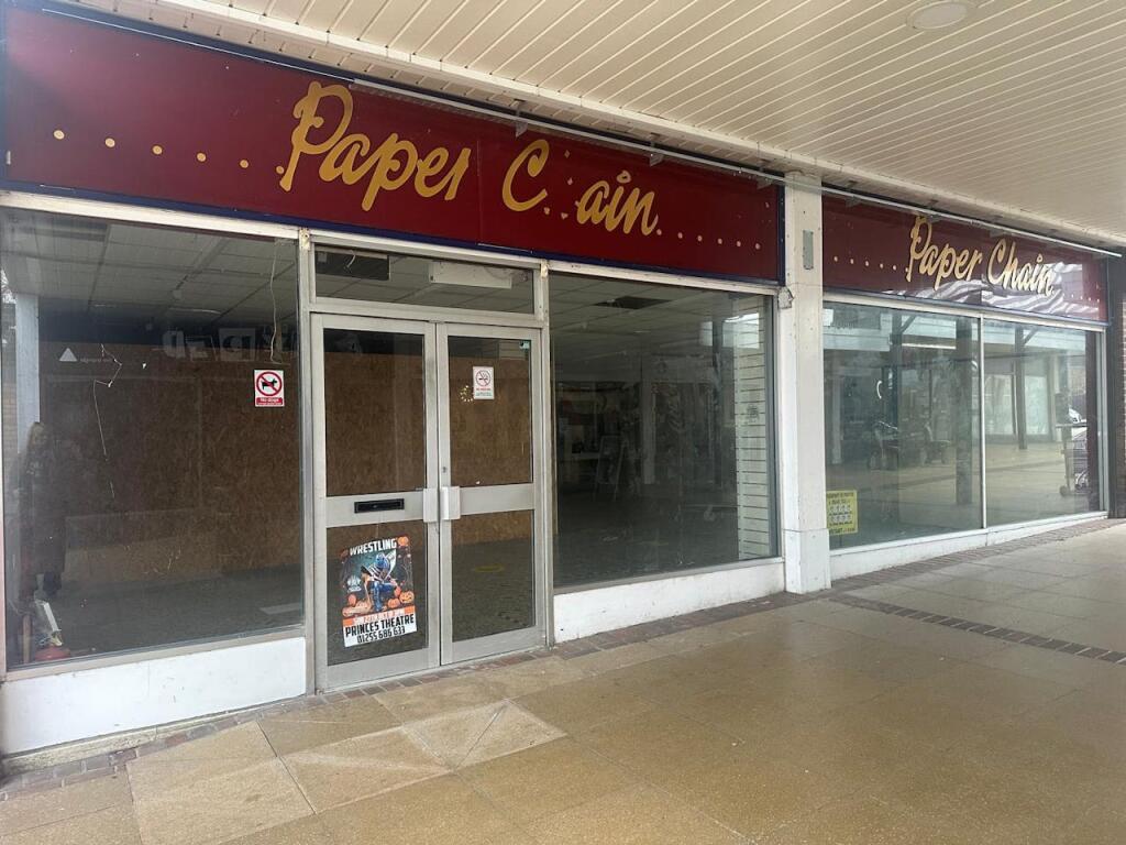 Additional image 3 of Units 10 & 11 Triangle Shopping Centre, Frinton-on-Sea, CO13 0AU