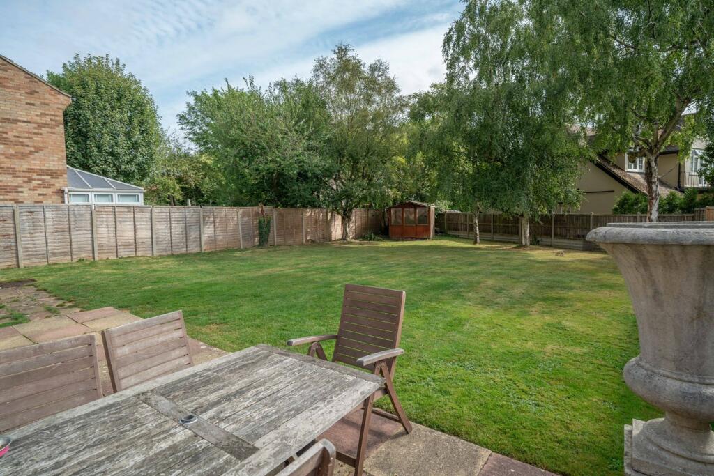 Additional image 17 of Oak Drive, Sawbridgeworth, CM21