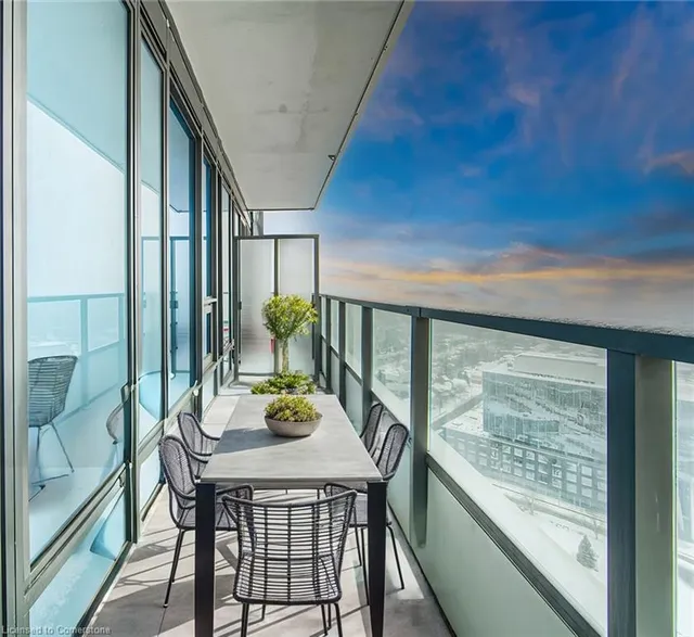 Additional image 10 of 15 Wellington St Unit 2804