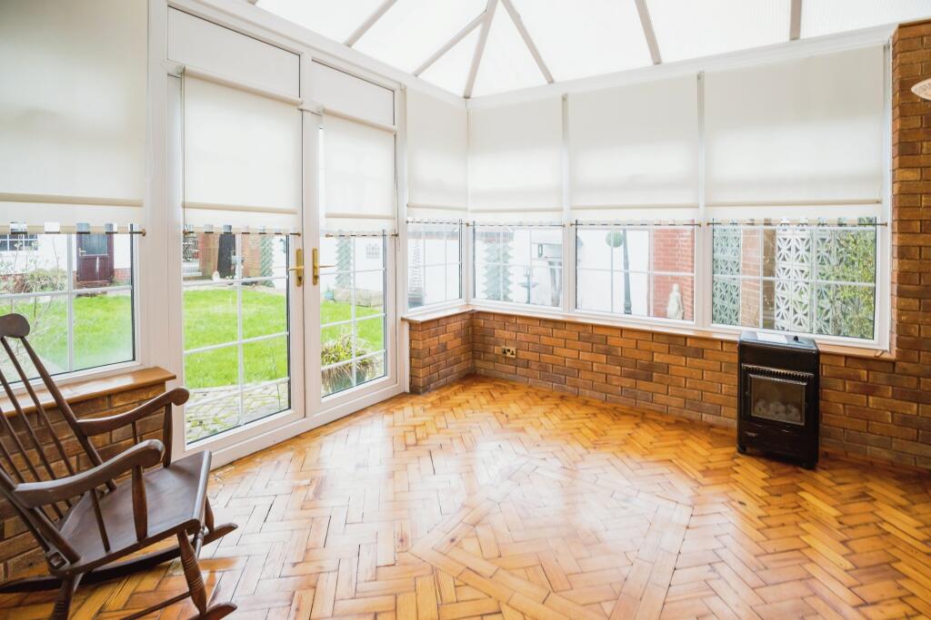 Additional image 8 of Village Road, Northop Hall, Mold, Flintshire, CH7