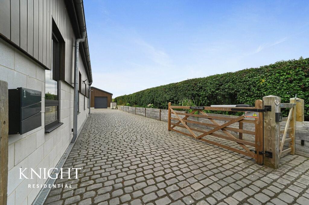 Additional image 36 of Cooks Hall Road, West Bergholt, Colchester, Co6