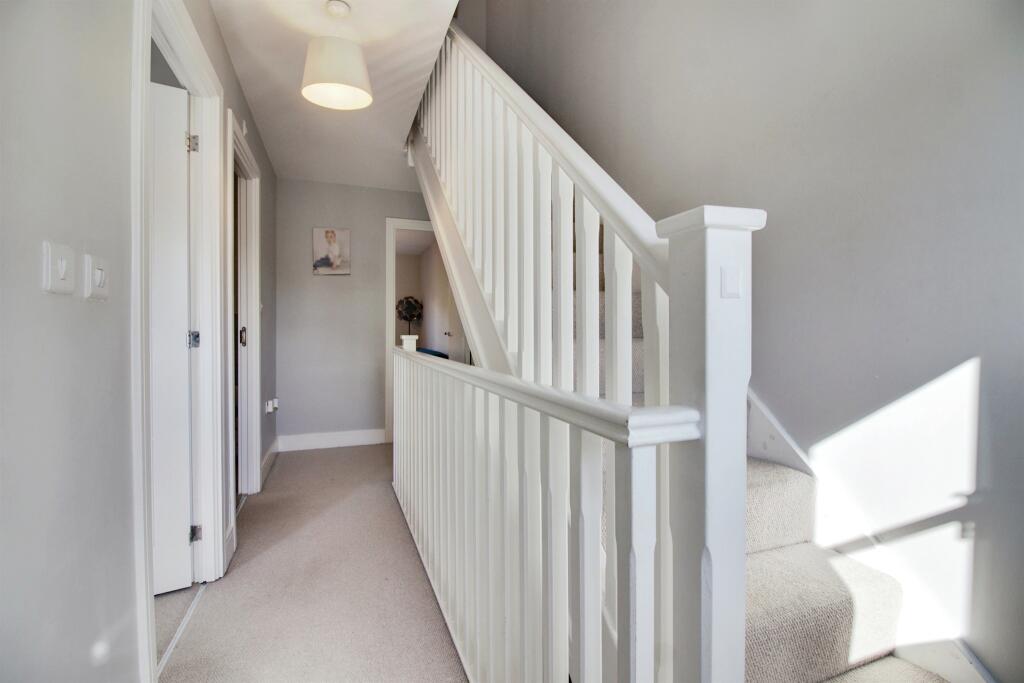 Additional image 15 of Hodgson Way, Gilston, Harlow