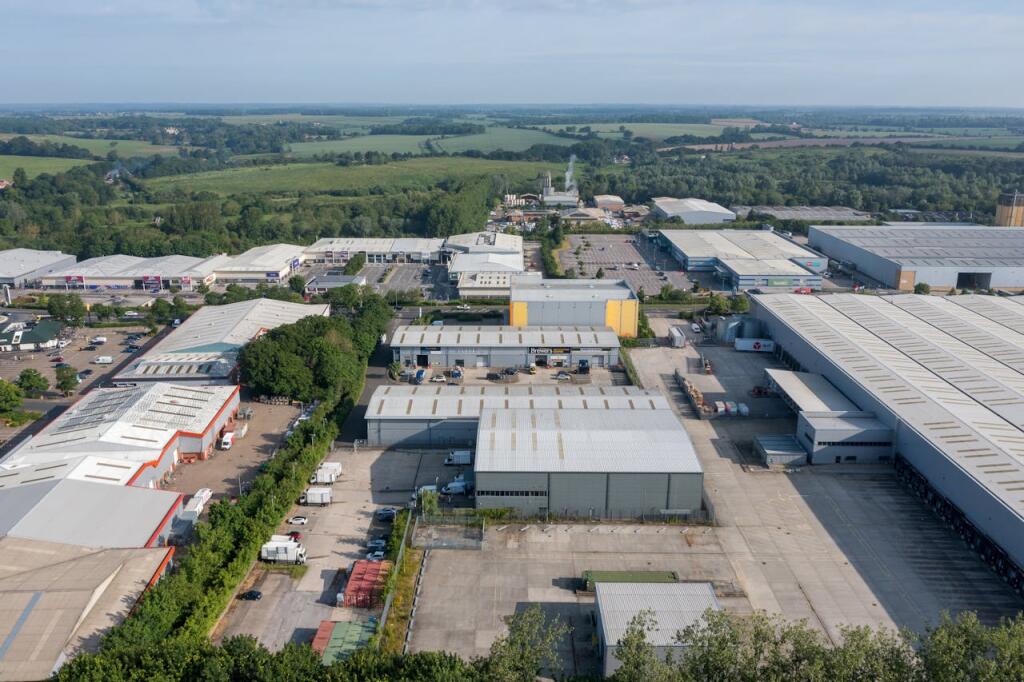 Additional image 14 of Unit 2 Dukes Park, Harlow, H, CM20 2GF