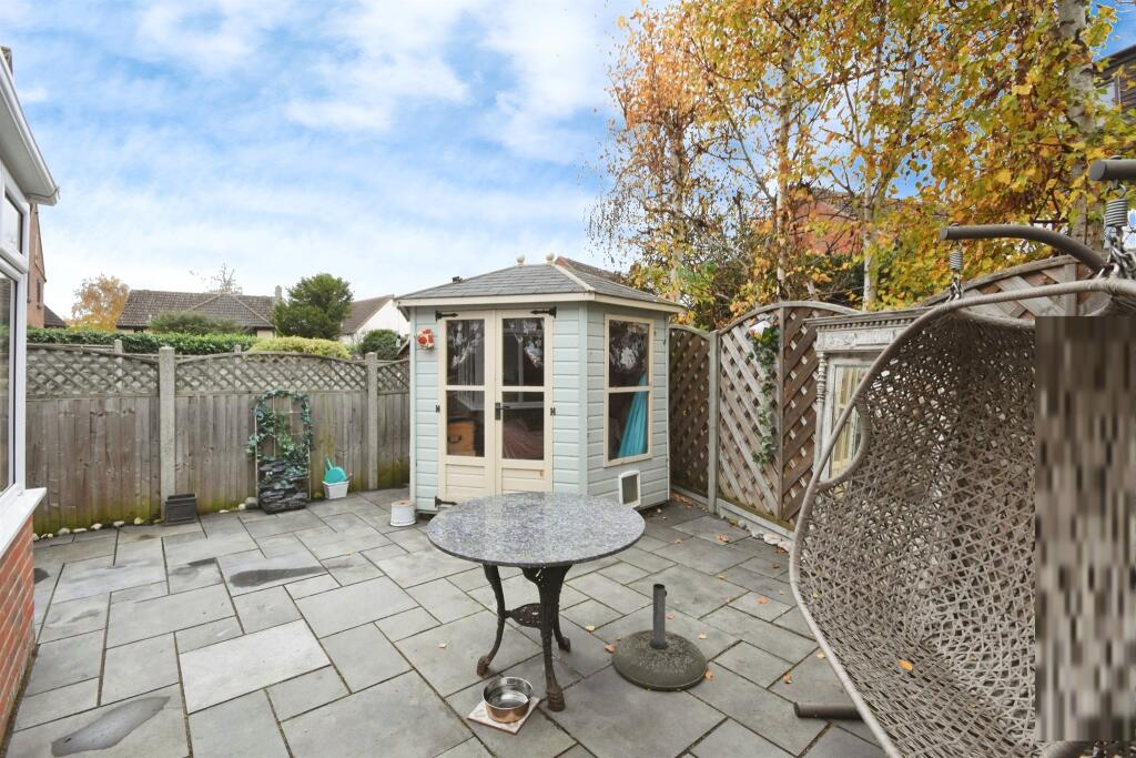 Additional image 15 of Harvest Court, Feering, Colchester