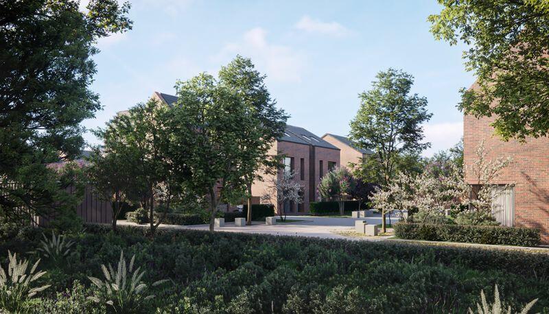 Additional image 5 of Skylark Gardens, Hooton Road, Cheshire