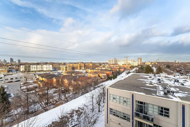 Additional image 32 of 2433 Dufferin St Unit 715