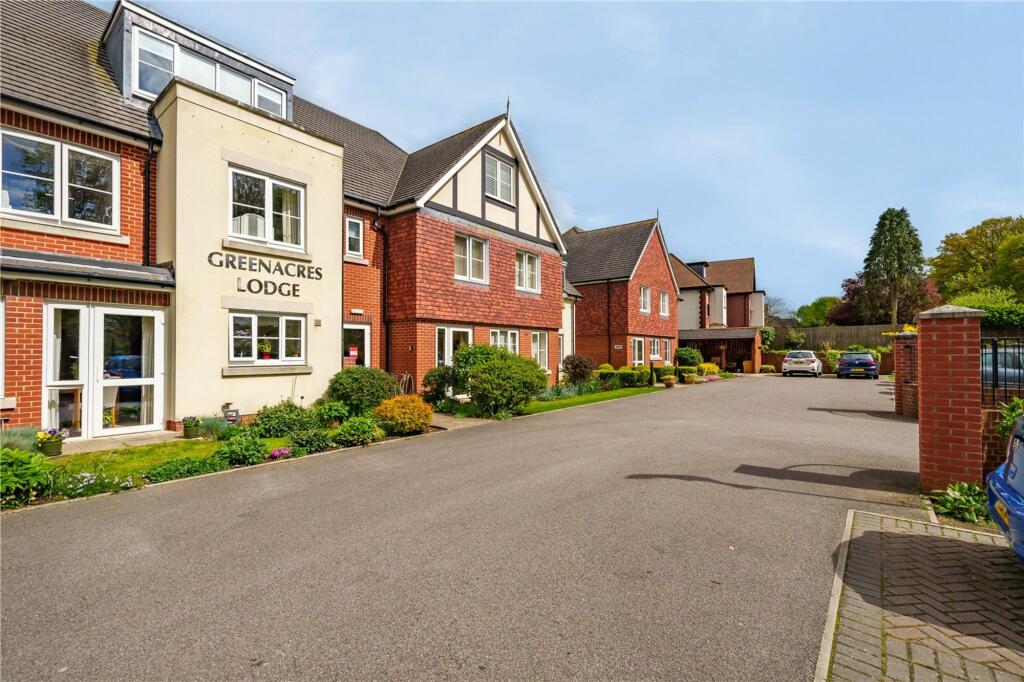 Additional image 8 of Limpsfield Road, Greenacres Lodge, CR6