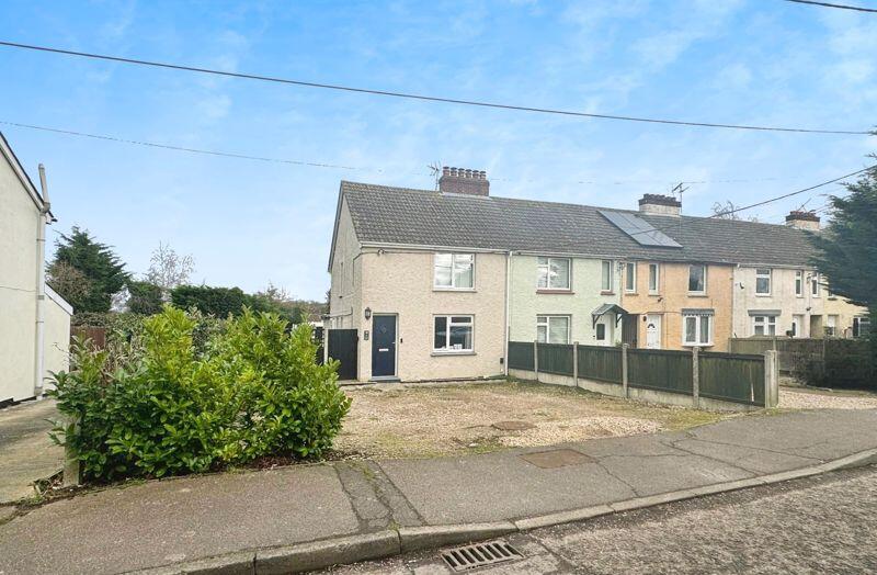 Additional image 16 of Back Lane East, Great Bromley, CO7