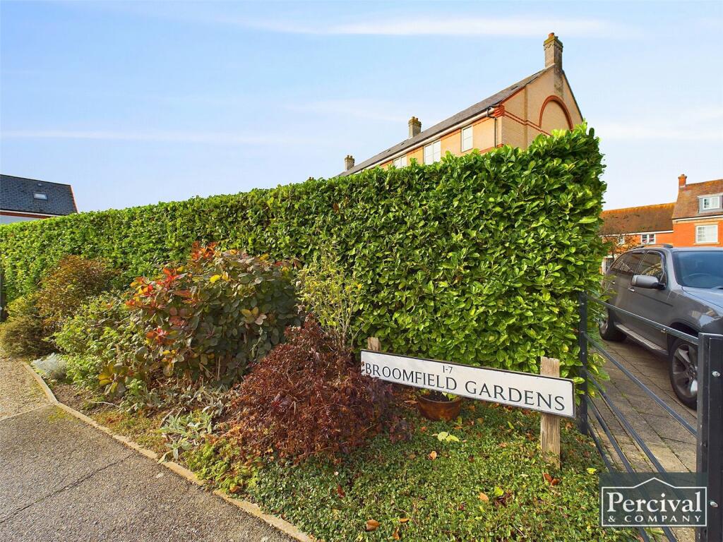Additional image 10 of Nonancourt Way, Earls Colne, Colchester, Essex, CO6