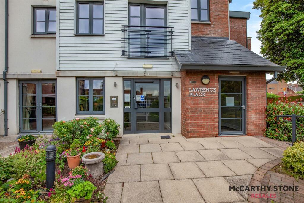 Additional image 13 of Lawrence Place, White Horse Lane, Maldon
