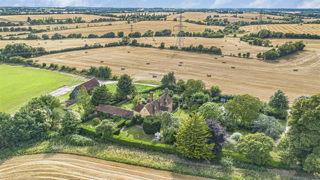 Additional image 5 of Ollivers Farm, Yeldham Road, Toppesfield, Halstead