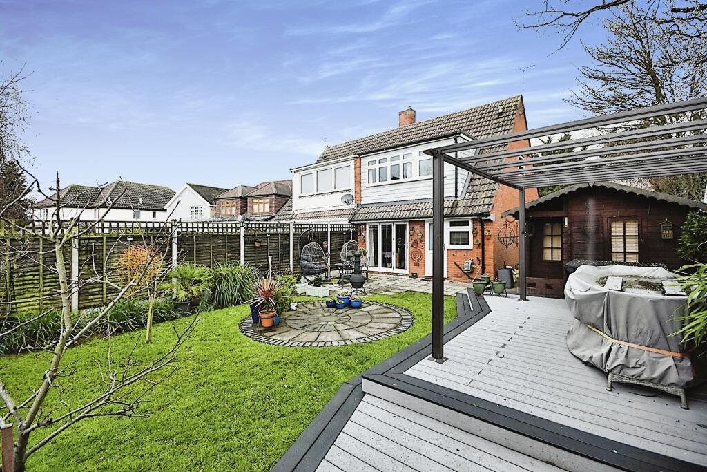 Additional image 4 of Old Wickford Road, South Woodham Ferrers, Chelmsford