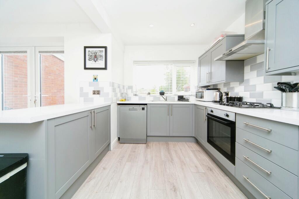 Additional image 19 of Maple Grove, Whitby, Ellesmere Port, Cheshire, CH66