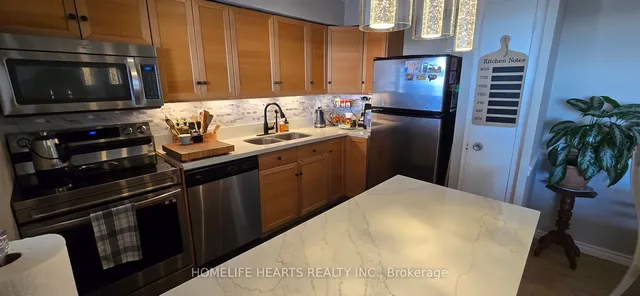 Additional image 7 of 1360 York Mills Rd Unit 1707