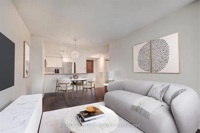 Additional image 3 of 388 Bloor St Unit 507