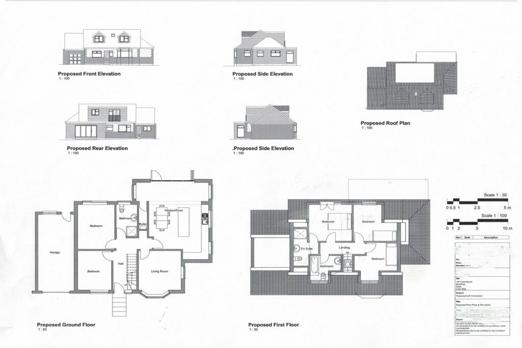 Additional image 14 of Clare Road, Braintree, CM7