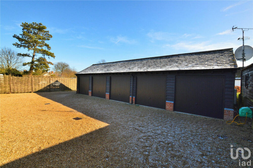 Additional image 31 of Pond Lane Bentfield Road, Stansted, CM24