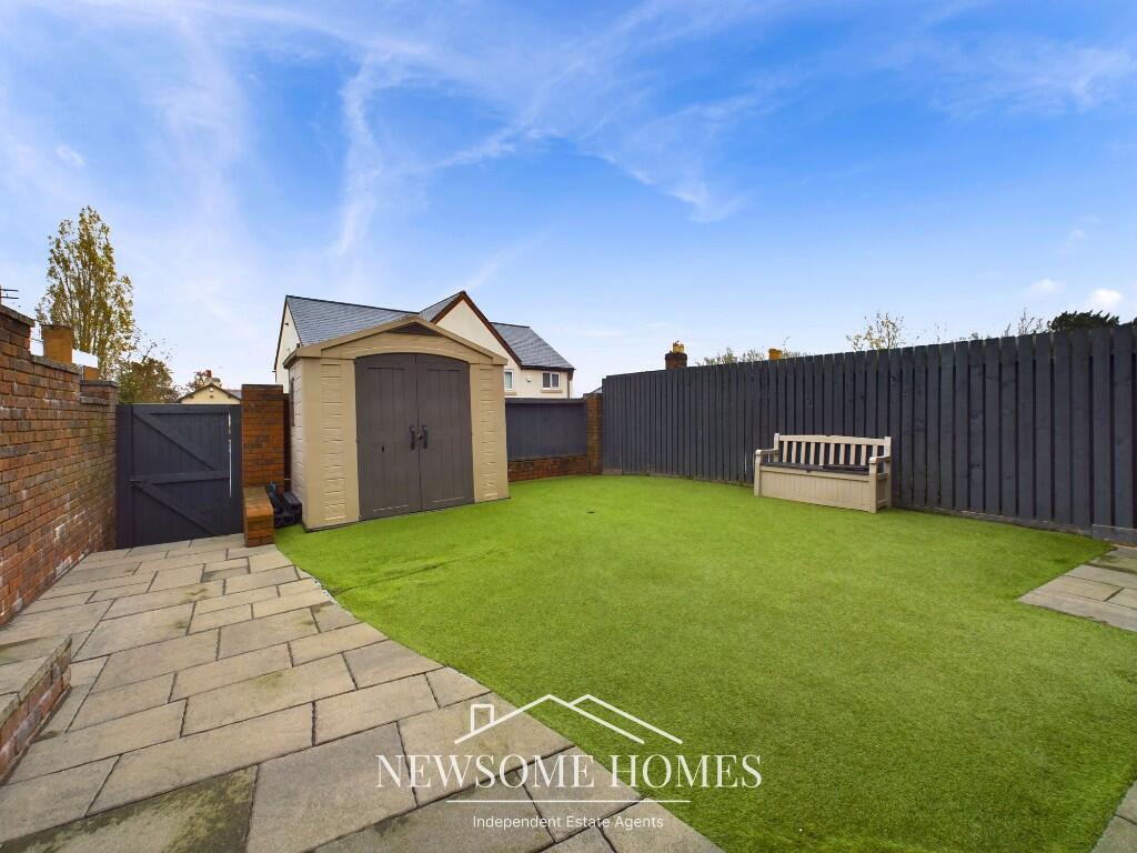 Additional image 24 of Fron Park Road, Holywell, Flintshire