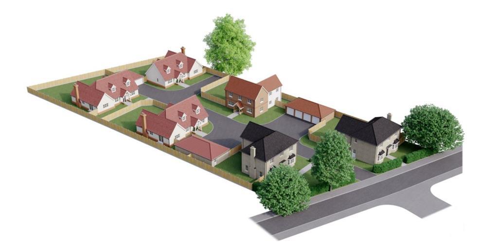 Additional image 20 of Amberwood, Weeley Heath, Clacton-On-Sea