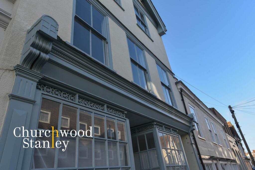 Additional image 6 of Church Street, Harwich, CO12 (Commercial)