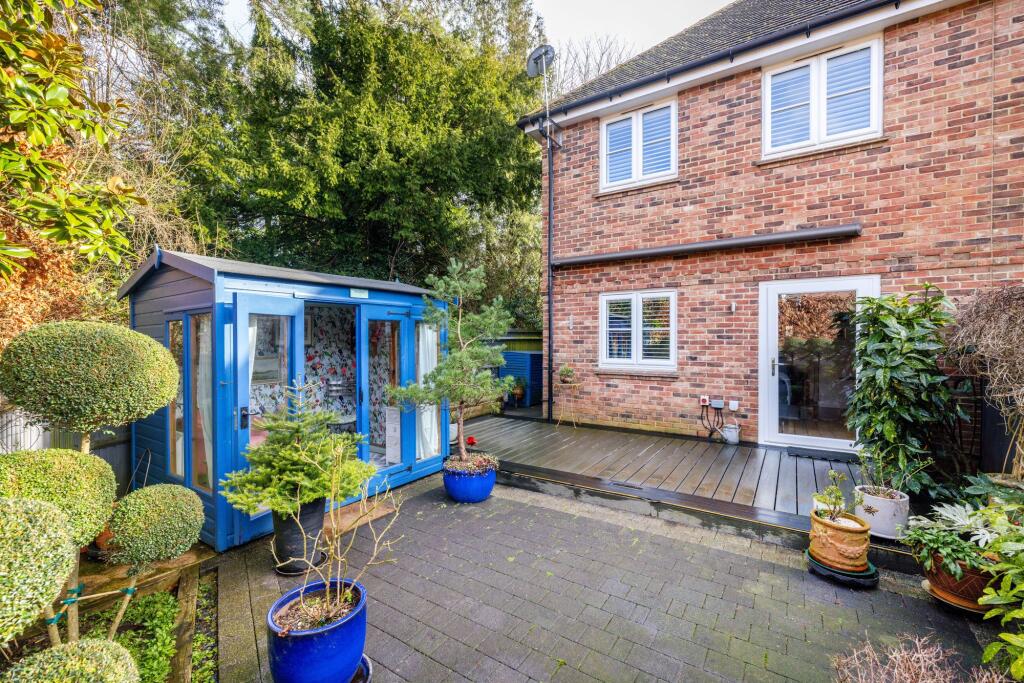 Additional image 15 of Driscoll Way, Caterham, CR3