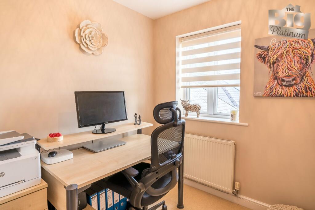 Additional image 28 of Gwern Y Gaer, Rhosesmor, CH7