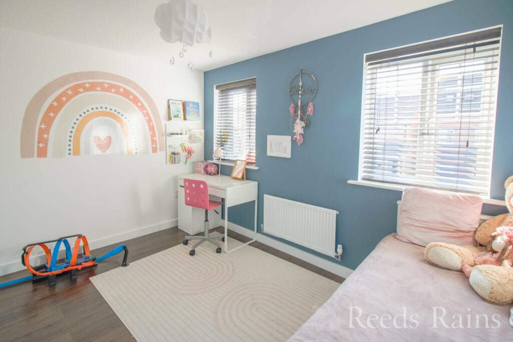 Additional image 18 of Bitterling Street, Ellesmere Port, Cheshire, CH66