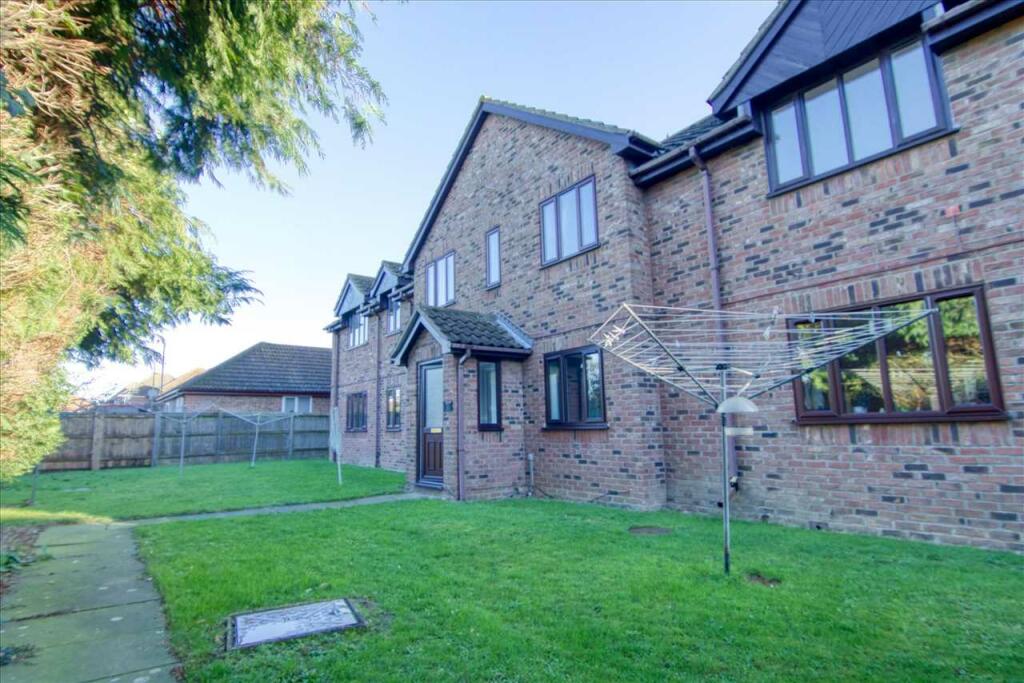 Additional image 2 of Nelson Court, Brightlingsea