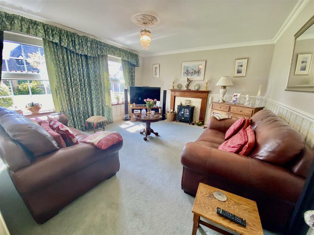 Additional image 2 of Heritage Square, Treuddyn