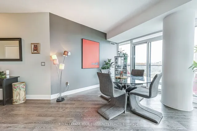 Additional image 7 of 35 Brian Peck Cres Unit 807