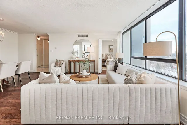 Additional image 9 of 40 Richview Rd Unit 1503