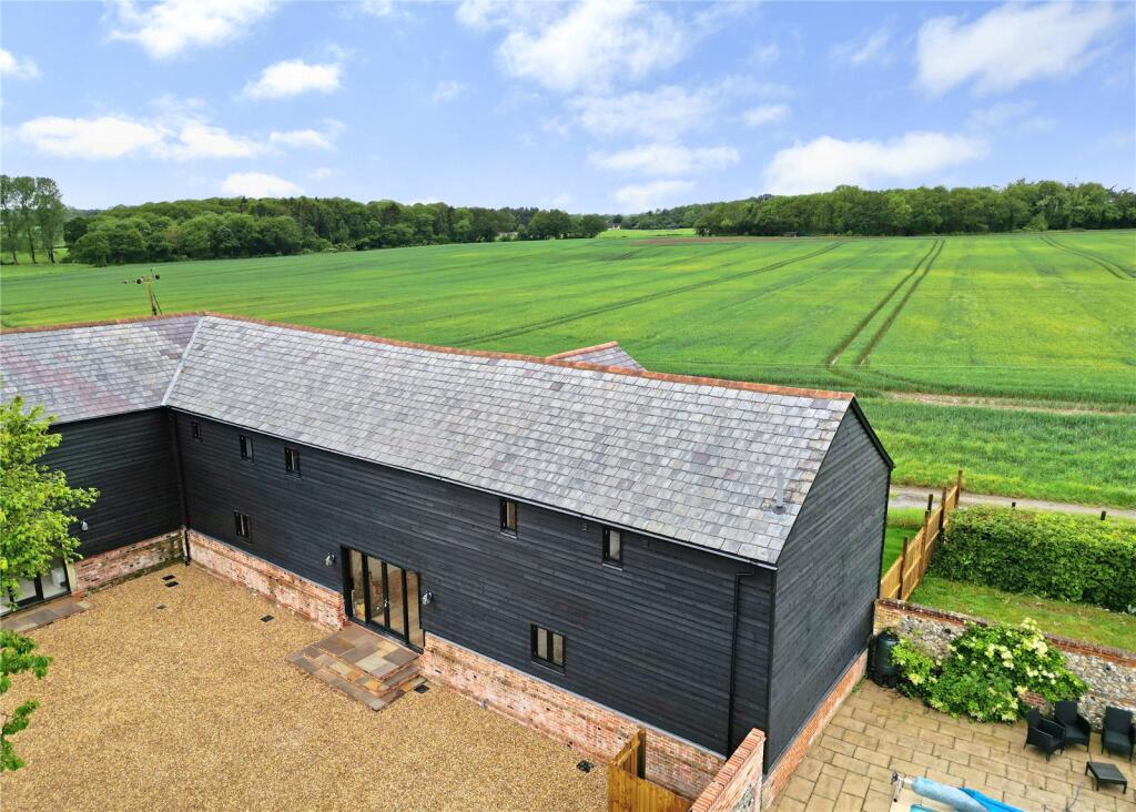 Additional image 3 of Bakers Farm Lane, Blackmore End, Essex, CM7